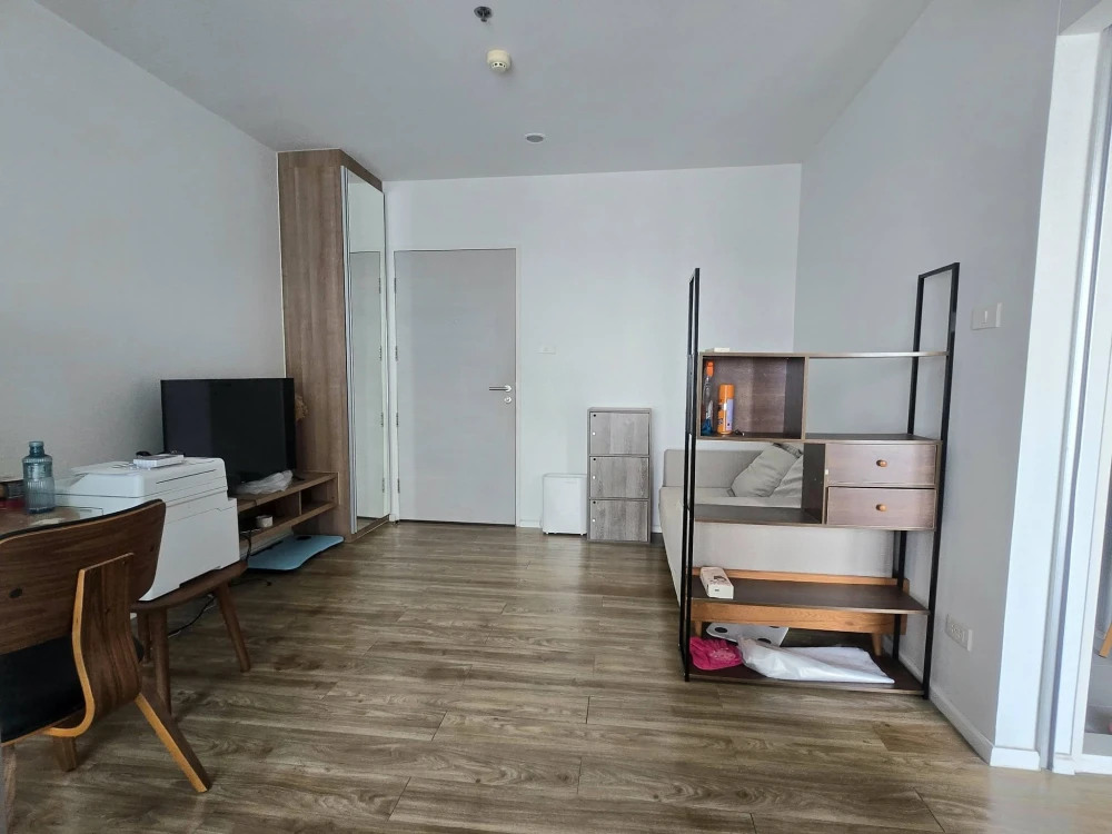ขาย ให้เช่า ISSI Condo Suksawat 1 ห้องนอน 1 ห้องน้ำ ทำเลดี เดินทางสะดวก เฟอร์นิเจอร์ครบครัน ห้ามพลาด