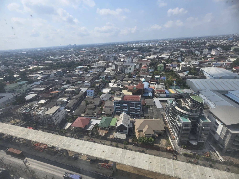 ขาย ให้เช่า ISSI Condo Suksawat 1 ห้องนอน 1 ห้องน้ำ ทำเลดี เดินทางสะดวก เฟอร์นิเจอร์ครบครัน ห้ามพลาด