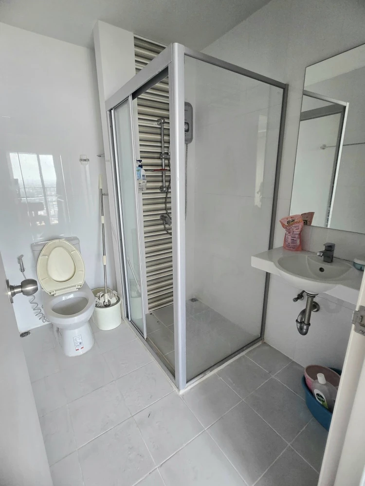 ขาย ให้เช่า ISSI Condo Suksawat 1 ห้องนอน 1 ห้องน้ำ ทำเลดี เดินทางสะดวก เฟอร์นิเจอร์ครบครัน ห้ามพลาด