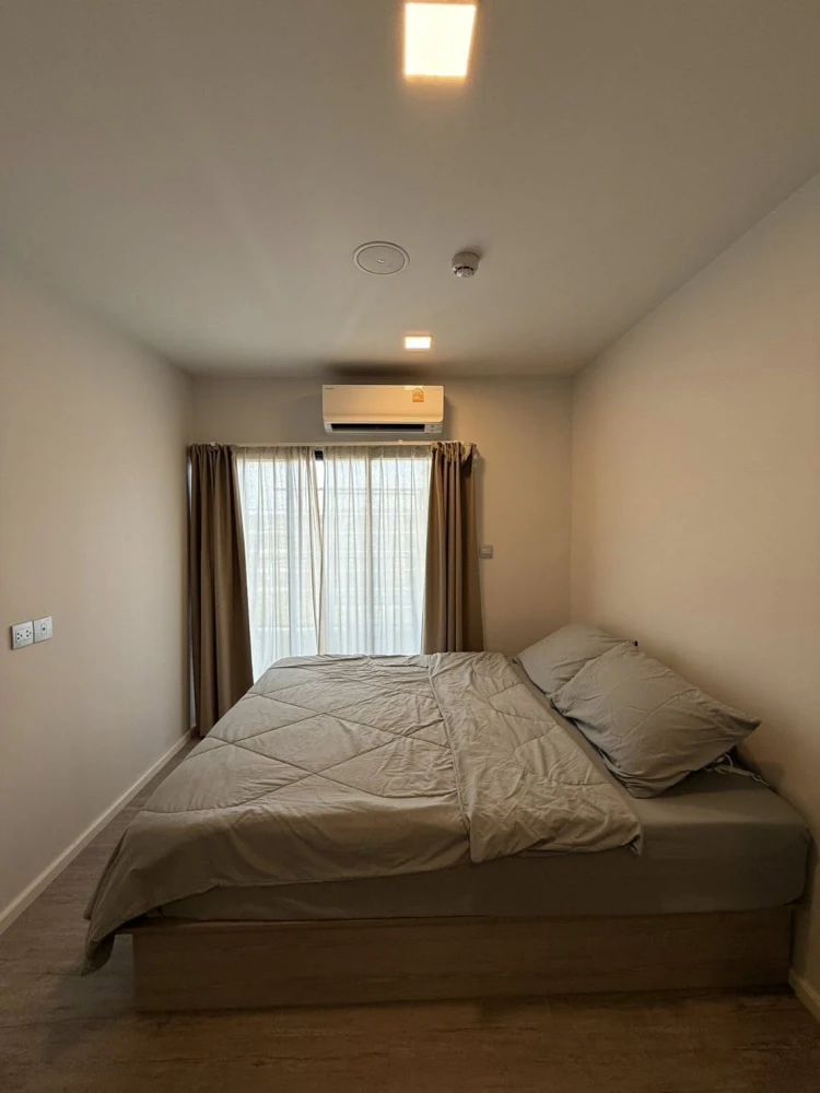 For sale or rent: Kave Ava, 8th floor, fully furnished unit, ready to move in. Book now, don't wait!