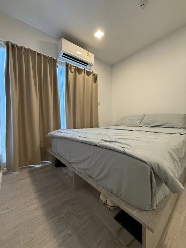 ขาย ให้เช่า Kave Ava ชั้น 8 ห้องแต่งครบ พร้อมเข้าอยู่ สนใจจองเลย อย่ารอช้า