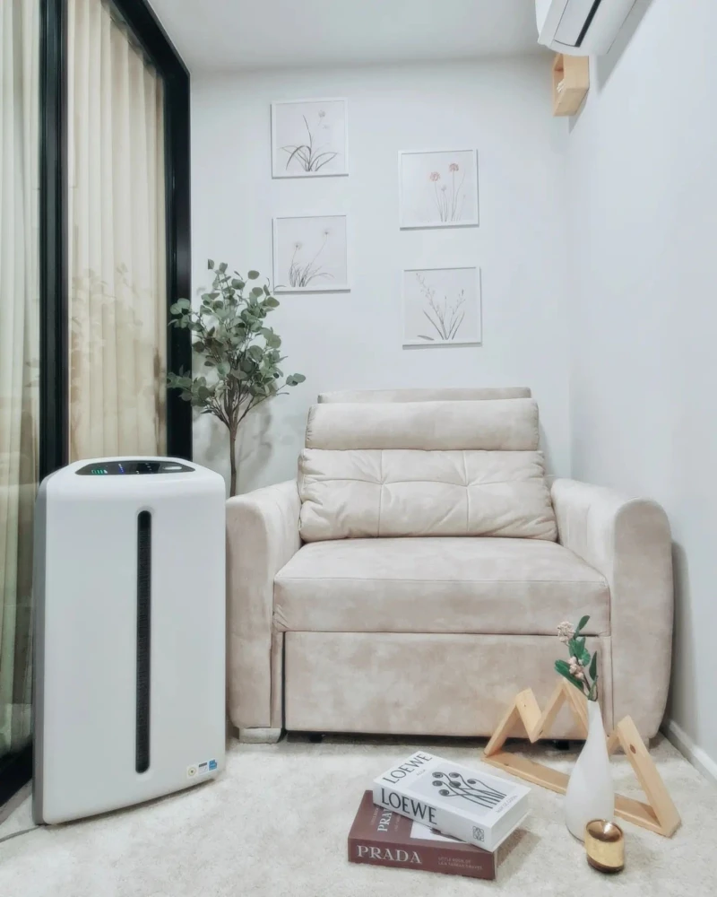 ขาย ให้เช่า Kave Ava ห้องแต่งสวยสไตล์มินิมอล ทำเลดี ชั้น 2 ไม่ร้อน พลาดแล้วจะเสียใจ