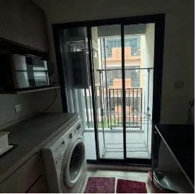 ขาย  ให้เช่า KAVE CONDO ห้องแบบ exclusive 1 bedroom มาพร้อมสิ่งอำนวยความสะดวก รีบมาจองได้แล้วว้นนี้