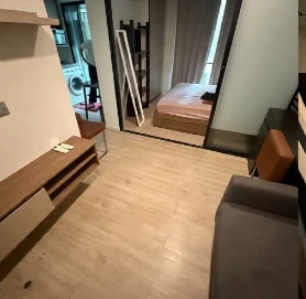 ขาย  ให้เช่า KAVE CONDO ห้องแบบ exclusive 1 bedroom มาพร้อมสิ่งอำนวยความสะดวก รีบมาจองได้แล้วว้นนี้