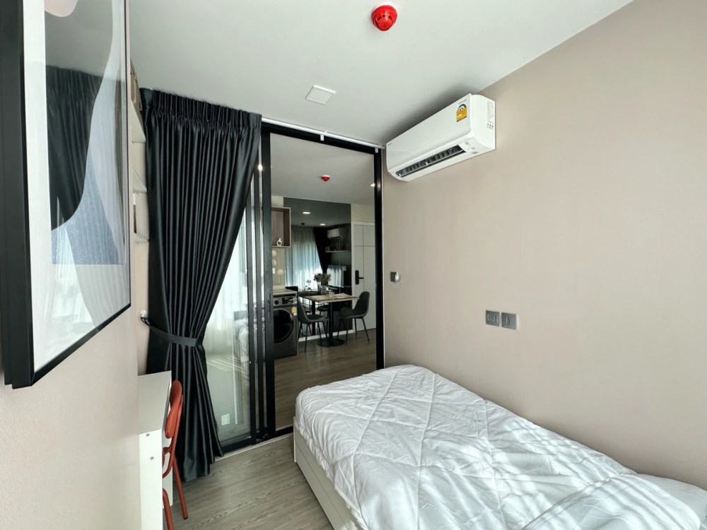 ขาย ให้เช่า Kave Town Colony 2 ห้องนอน พื้นที่ใช้สอยเยอะ สิ่งอำนวยความสะดวกครบครัน จองเลย