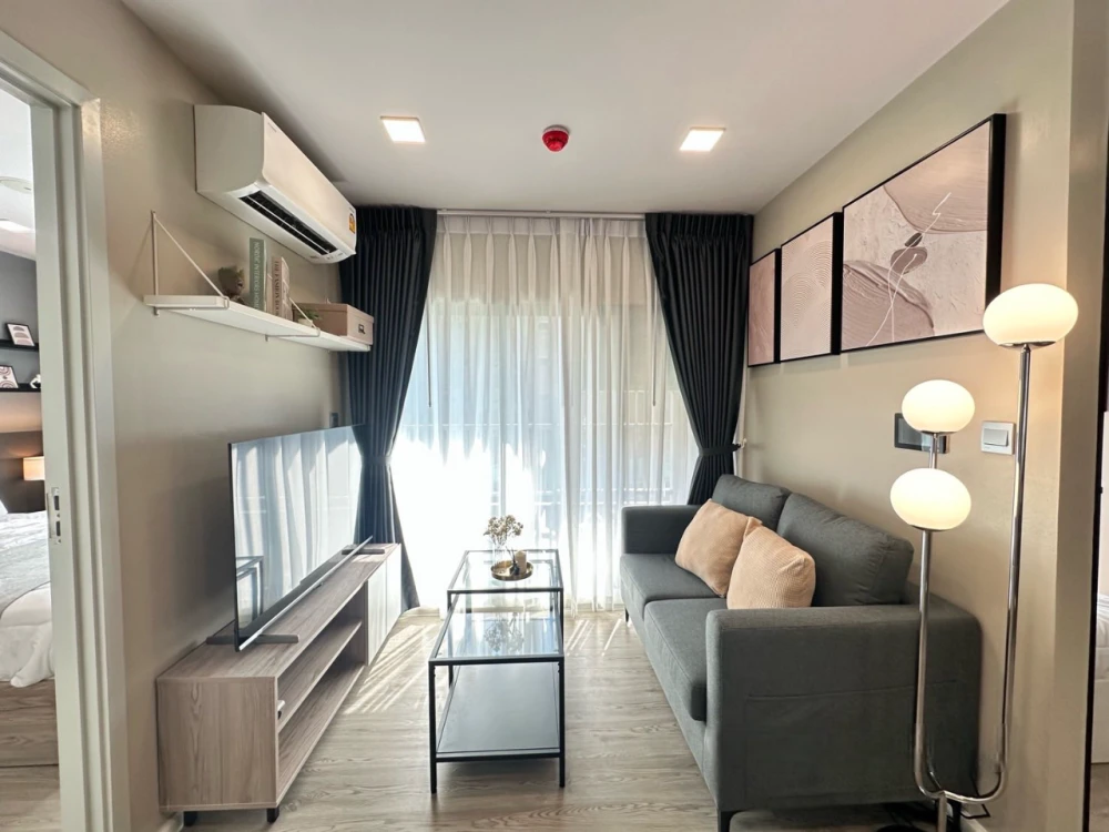 ขาย ให้เช่า Kave Town Colony 2 ห้องนอน พื้นที่ใช้สอยเยอะ สิ่งอำนวยความสะดวกครบครัน จองเลย