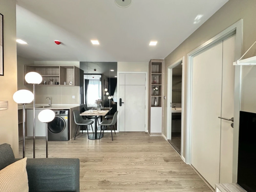 ขาย ให้เช่า Kave Town Colony 2 ห้องนอน พื้นที่ใช้สอยเยอะ สิ่งอำนวยความสะดวกครบครัน จองเลย