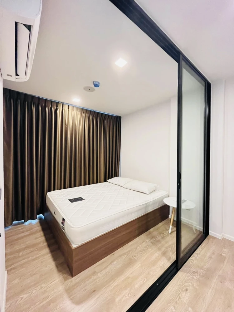 ขาย ให้เช่า Kave Town Shift ชั้น 2 ห้องกั้นเป็นสัดส่วน พร้อมการตกแต่งที่ครบครัน จองเลย