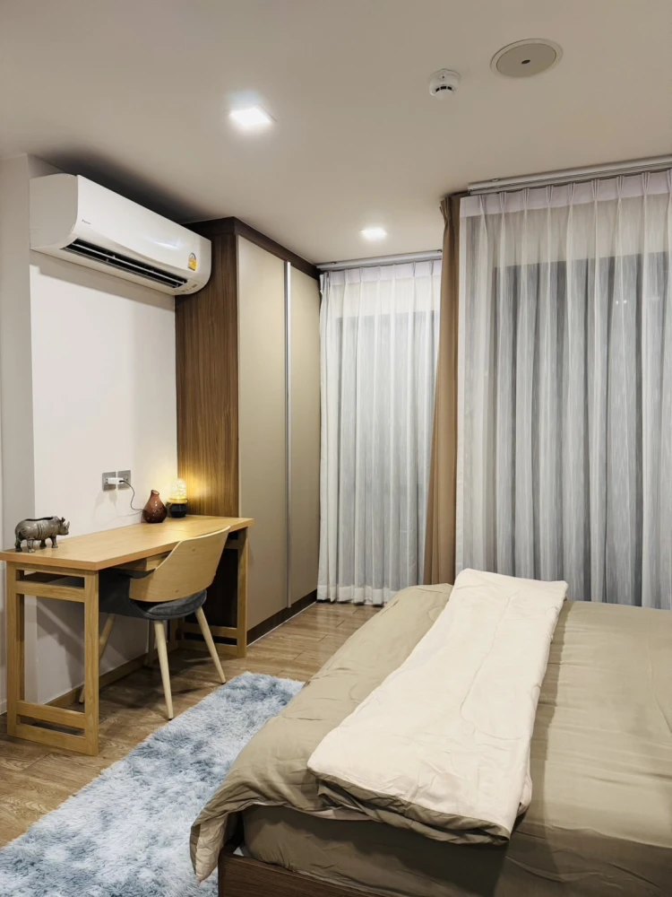 ขาย ให้เช่า Kave Town Space ชั้น 4 ห้องน่าอยู่ มาพร้อมการตกแต่งที่ครบครัน จองเลย ด่วนๆ