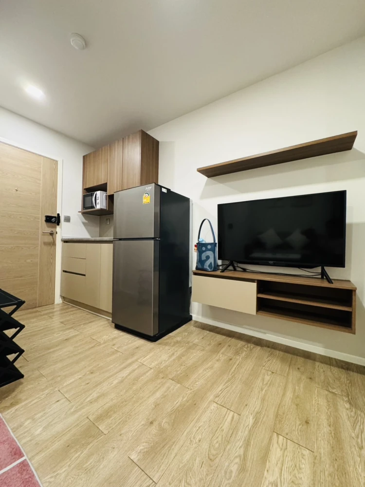 ขาย ให้เช่า Kave Town Space ชั้น 4 ห้องน่าอยู่ มาพร้อมการตกแต่งที่ครบครัน จองเลย ด่วนๆ
