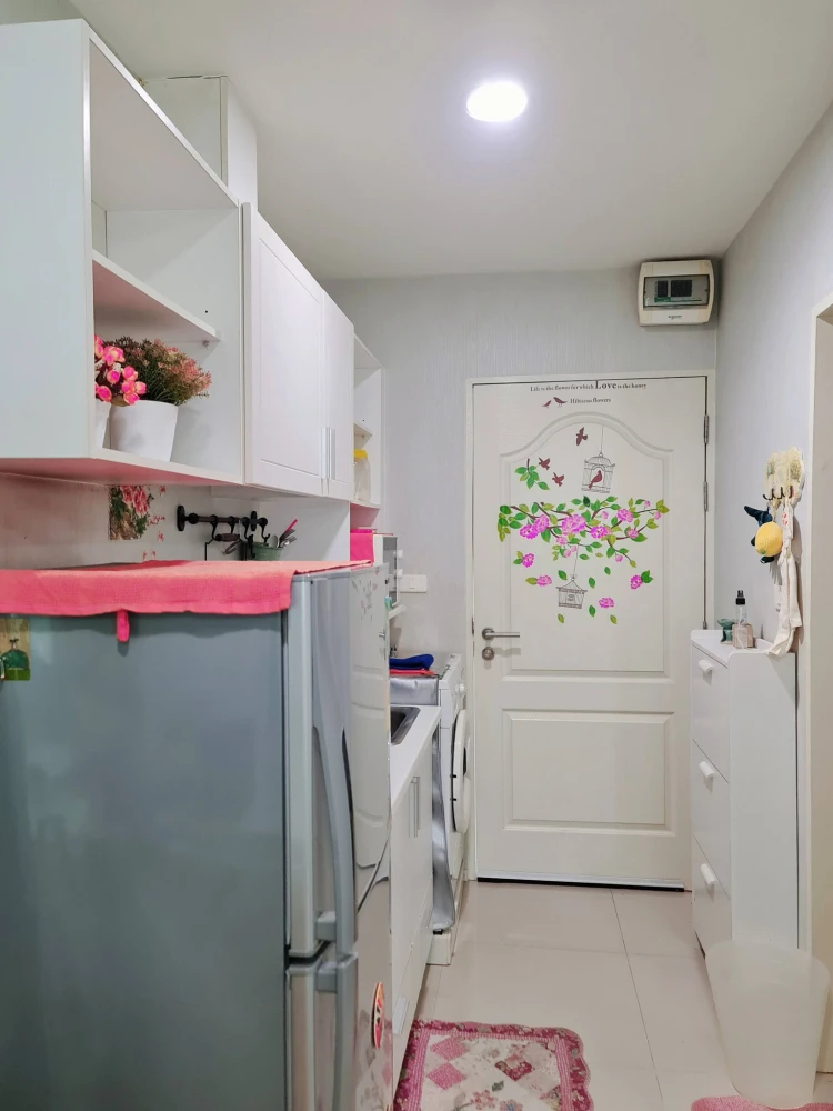 ขาย ให้เช่า Kensington Bearing ห้องกั้นแยกเป็นสัดส่วน แบ่งโซนชัดเจน ราคาดี มาจับมาจองด่วนๆ