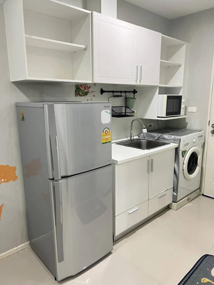 ขาย ให้เช่า Kensington Bearing ห้องกั้นแยกเป็นสัดส่วน แบ่งโซนชัดเจน ราคาดี มาจับมาจองด่วนๆ