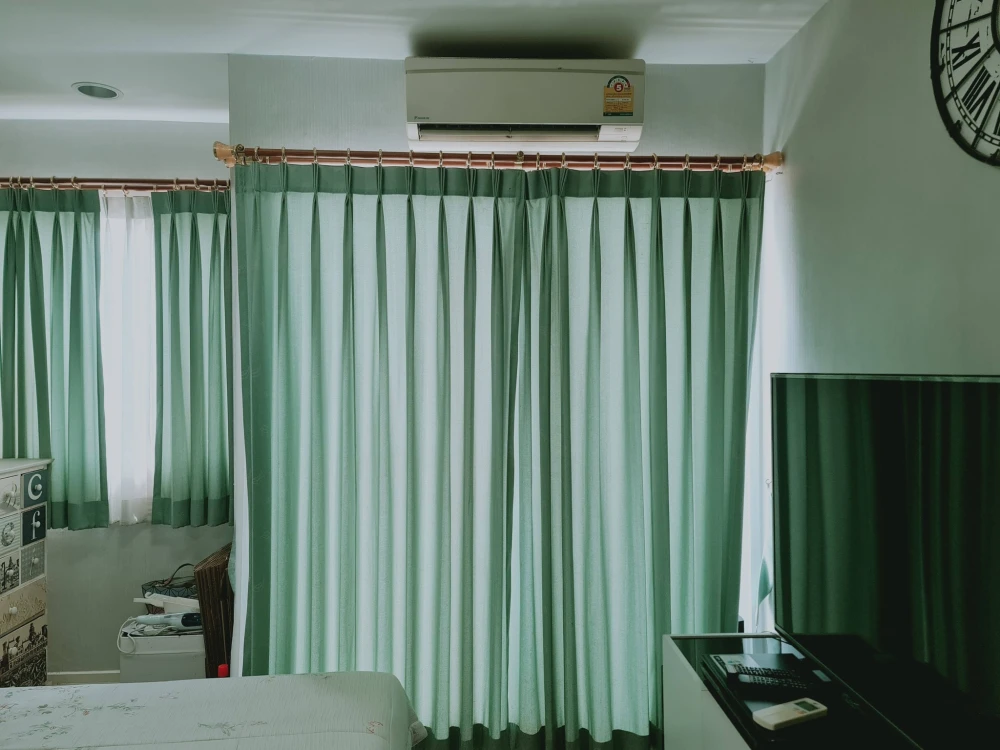 ขาย ให้เช่า Kensington Bearing ห้องกั้นแยกเป็นสัดส่วน แบ่งโซนชัดเจน ราคาดี มาจับมาจองด่วนๆ