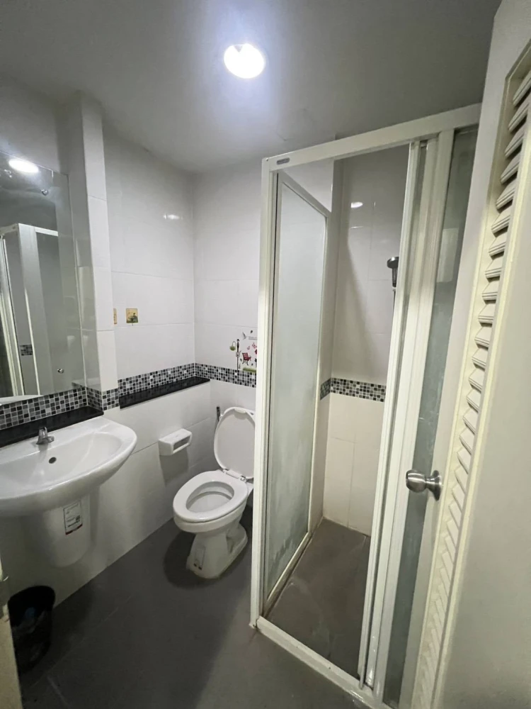 ขาย ให้เช่า Kensington Bearing ห้องกั้นแยกเป็นสัดส่วน แบ่งโซนชัดเจน ราคาดี มาจับมาจองด่วนๆ