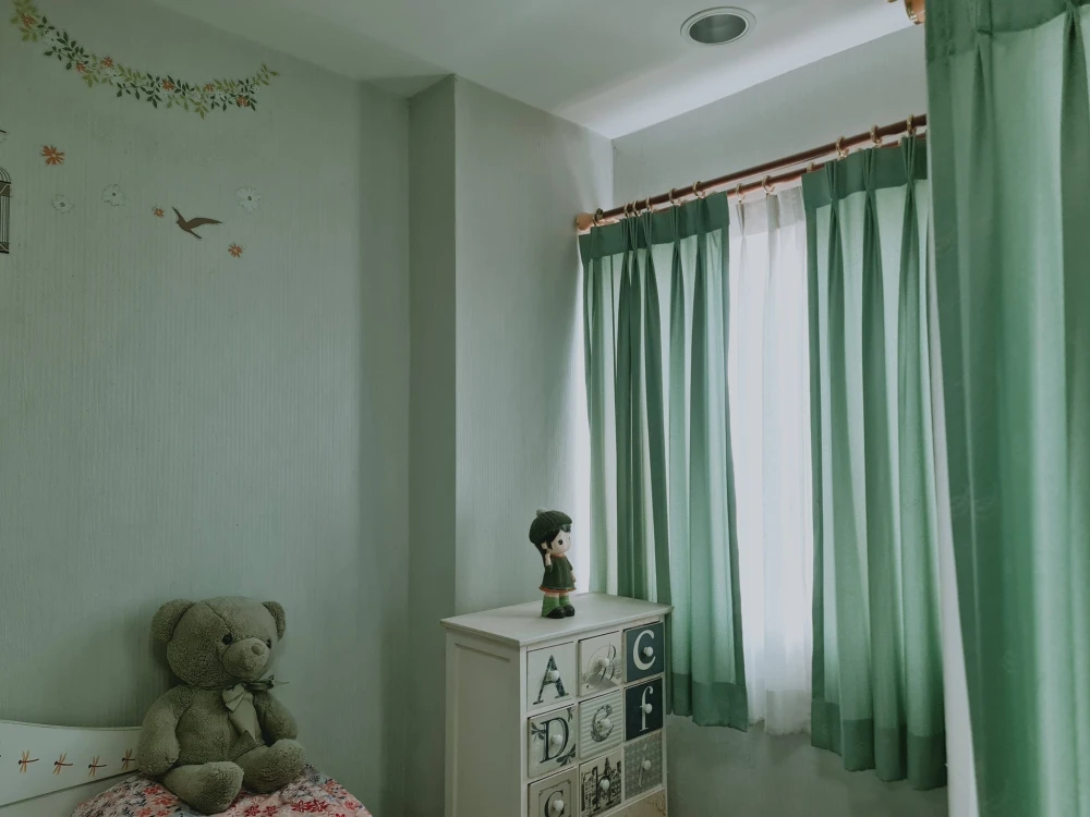 ขาย ให้เช่า Kensington Bearing ห้องกั้นแยกเป็นสัดส่วน แบ่งโซนชัดเจน ราคาดี มาจับมาจองด่วนๆ