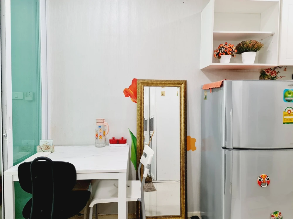 ขาย ให้เช่า Kensington Bearing ห้องกั้นแยกเป็นสัดส่วน แบ่งโซนชัดเจน ราคาดี มาจับมาจองด่วนๆ