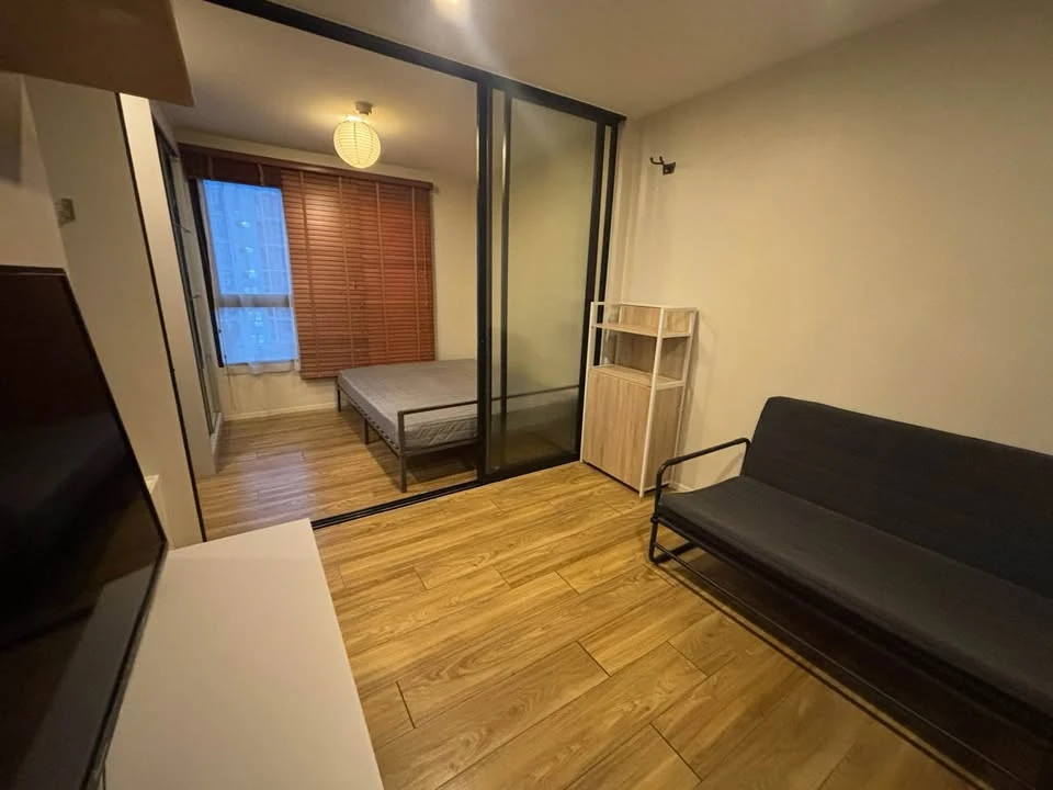 ขาย ให้เช่า Kensington Laemchabang - Sriracha ห้องน่าอยู่ในทำเลสุดปัง เดินทางสะดวก เฟอร์ครบ จองเลย