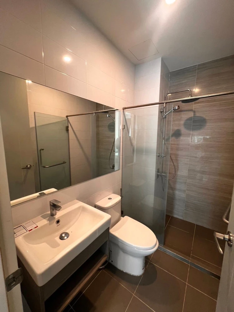 ขาย ให้เช่า Knightsbridge Collage Ramkhamhaeng ชั้น21 ห้องสวยสะอาด เงียงสงบ ไม่เสียงดัง บอกเลยว่าต้องจอง