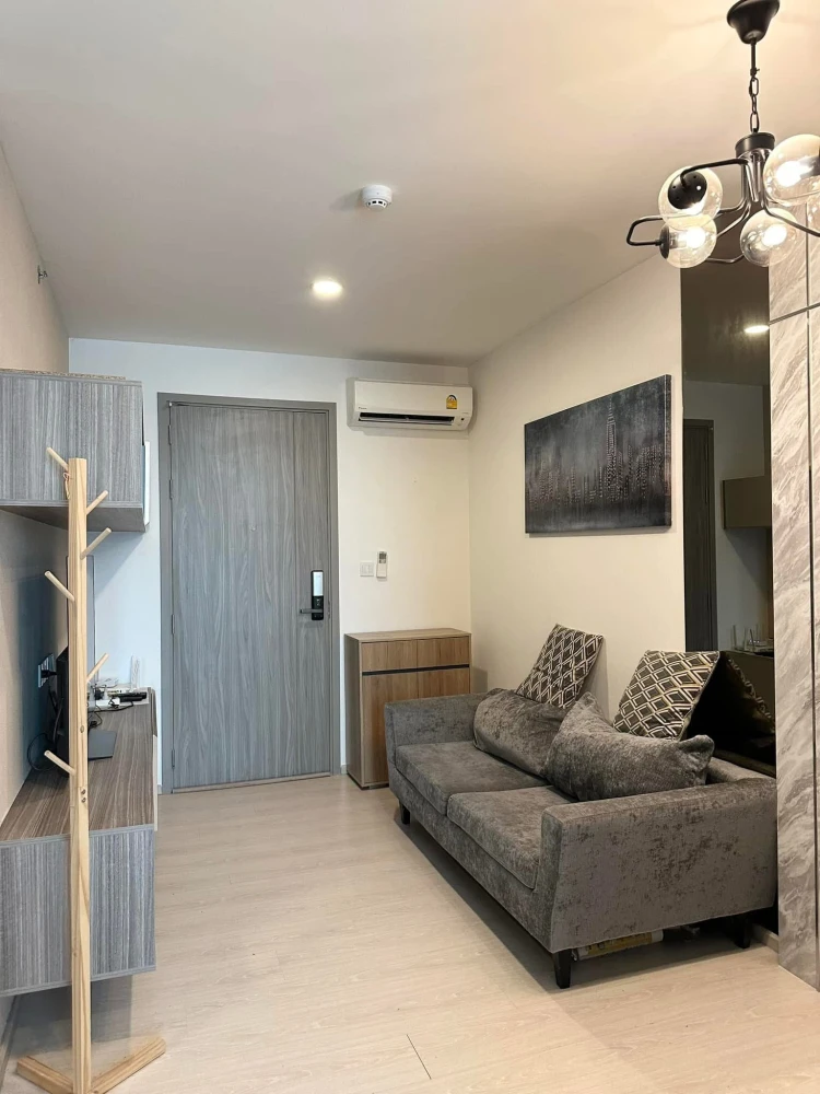ขาย ให้เช่า Knightsbridge Phaholyothin-Interchange ชั้น 14 ห้องแต่งครบ น่าอยู่ จองเลย