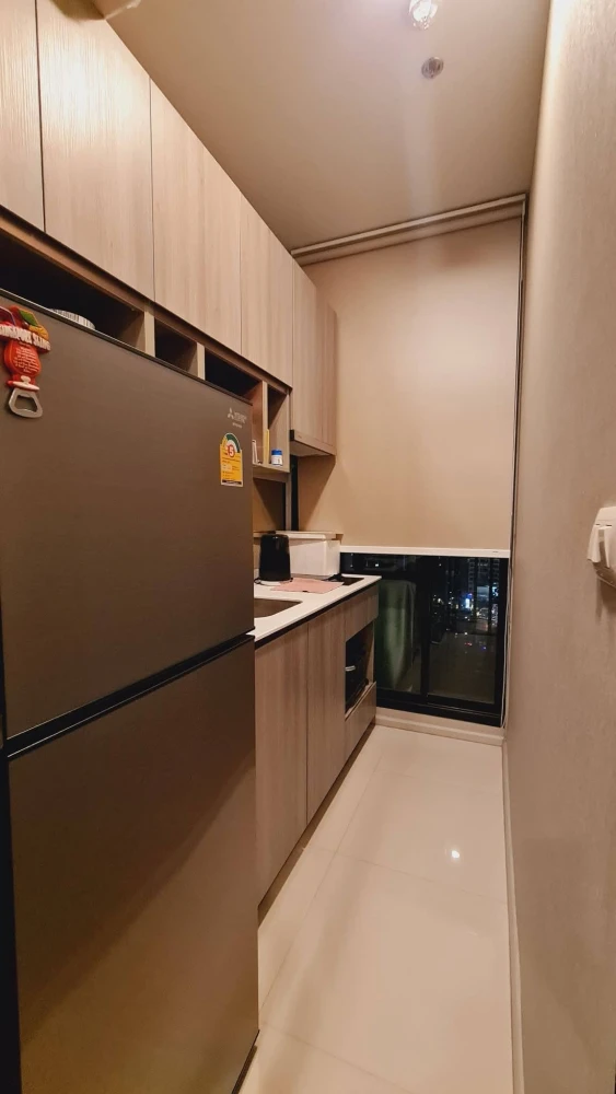 ขาย ให้เช่า KnightsBridge Prime Ratchayothin ห้องแต่งสวยคุมโทน เฟอร์นิเจอร์ครบครัน จองเลย