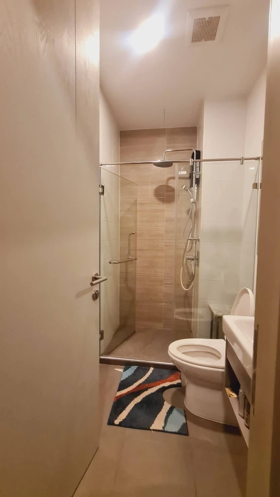 ขาย ให้เช่า KnightsBridge Prime Ratchayothin ห้องแต่งสวยคุมโทน เฟอร์นิเจอร์ครบครัน จองเลย