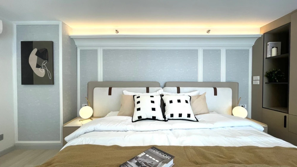 ขาย ให้เช่า KnightsBridge Prime Sathorn ห้องแต่งน่าอยู่ ห้อง Loft เพดาลสูง ชั้น 25 ได้วิวดี รีบมาจับจองเลย