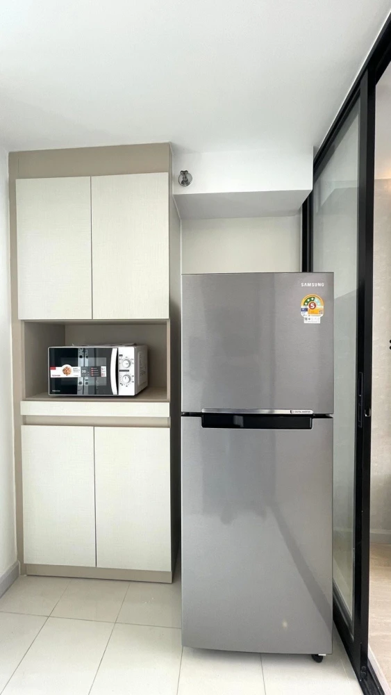 ขาย ให้เช่า KnightsBridge Prime Sathorn ห้องแต่งน่าอยู่ ห้อง Loft เพดาลสูง ชั้น 25 ได้วิวดี รีบมาจับจองเลย