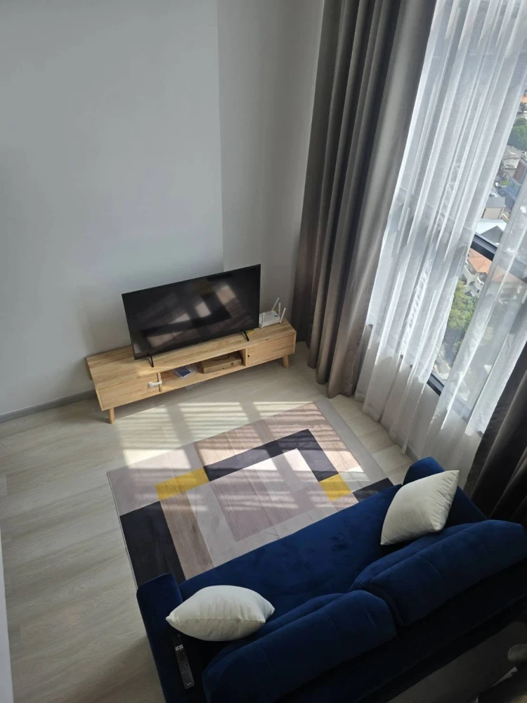 ขาย ให้เช่า KNIGHTSBRIDGE PRIME SATHORN ห้องแบบ Duplex ชั้นสูงมากๆ พื้นที่กว้างเวอร์ ต้องจัดแล้ว