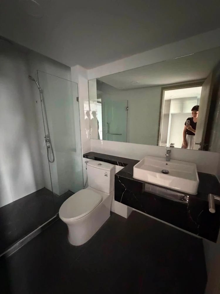 ขาย ให้เช่า Knightsbridge Space Ratchayothin ห้องชุดดูเพล็กซ์ 1 ห้องนอน เพดานสูง (4.2 เมตร) วิวสวยงาม รีบจองเลย