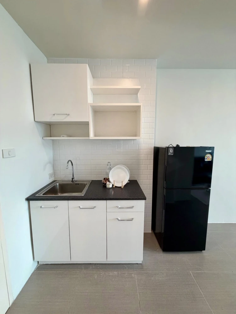 ขาย ให้เช่า La Maison Phaholyothin 24 ห้องน่าอยู่ ทำเลดี เดินทางสะดวก ดีแบบนี้จะรออะไร