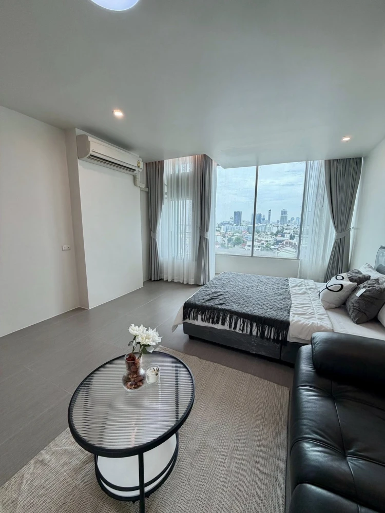 ขาย ให้เช่า La Maison Phaholyothin 24 ห้องน่าอยู่ ทำเลดี เดินทางสะดวก ดีแบบนี้จะรออะไร