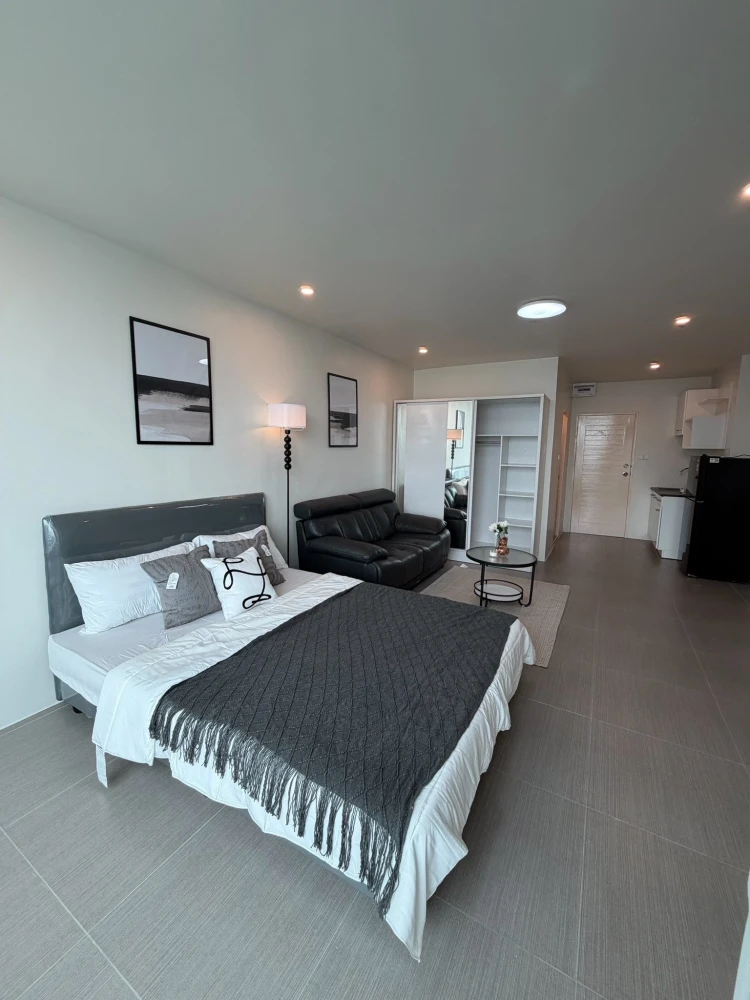 ขาย ให้เช่า La Maison Phaholyothin 24 ห้องน่าอยู่ ทำเลดี เดินทางสะดวก ดีแบบนี้จะรออะไร