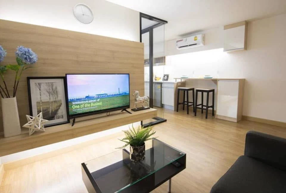 ขาย ให้เช่า Level Condominium ห้องมุมคนไม่พลุกพล่าน มาพร้อมสิ่งอำนวยความสะดวกครบครัน รีบจองเลยตอนนี้