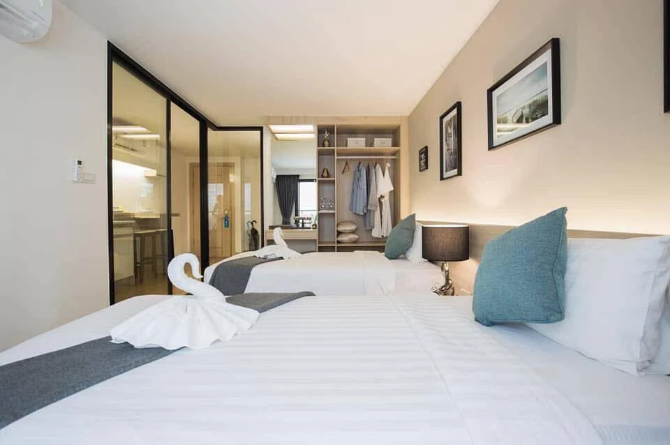 ขาย ให้เช่า Level Condominium ห้องมุมคนไม่พลุกพล่าน มาพร้อมสิ่งอำนวยความสะดวกครบครัน รีบจองเลยตอนนี้