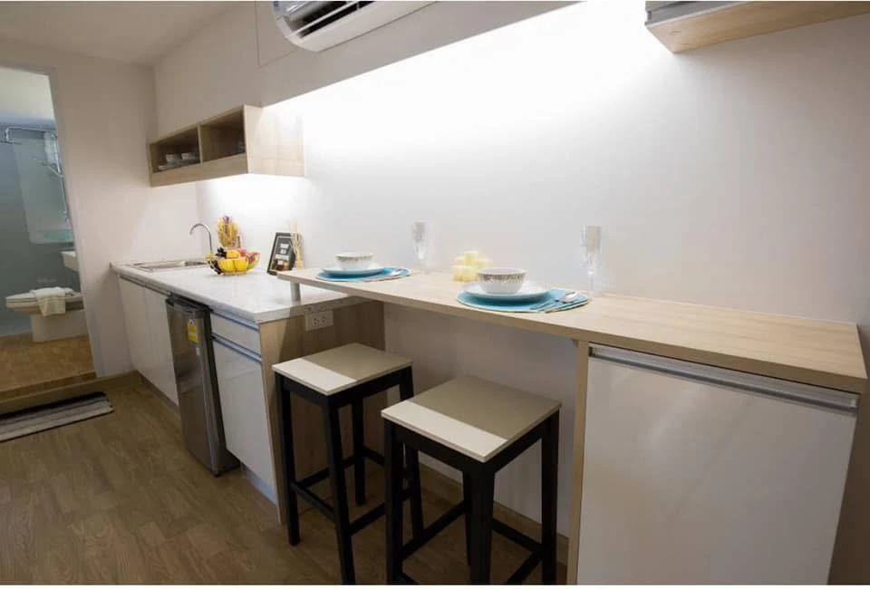 ขาย ให้เช่า Level Condominium ห้องมุมคนไม่พลุกพล่าน มาพร้อมสิ่งอำนวยความสะดวกครบครัน รีบจองเลยตอนนี้