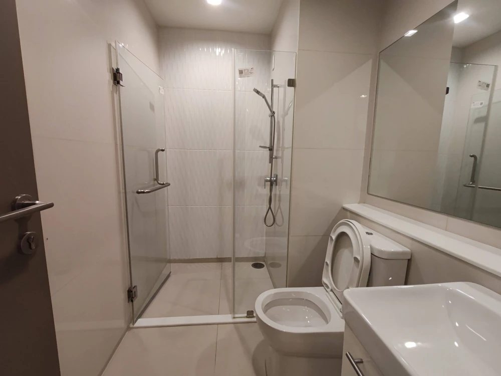 ขาย ให้เช่า Life Asoke Hype 2 ห้องนอน พื้นที่ใช้สอยเยอะ ทำเลดี วิวสวย ดีแบบนี้ห้ามพลาด