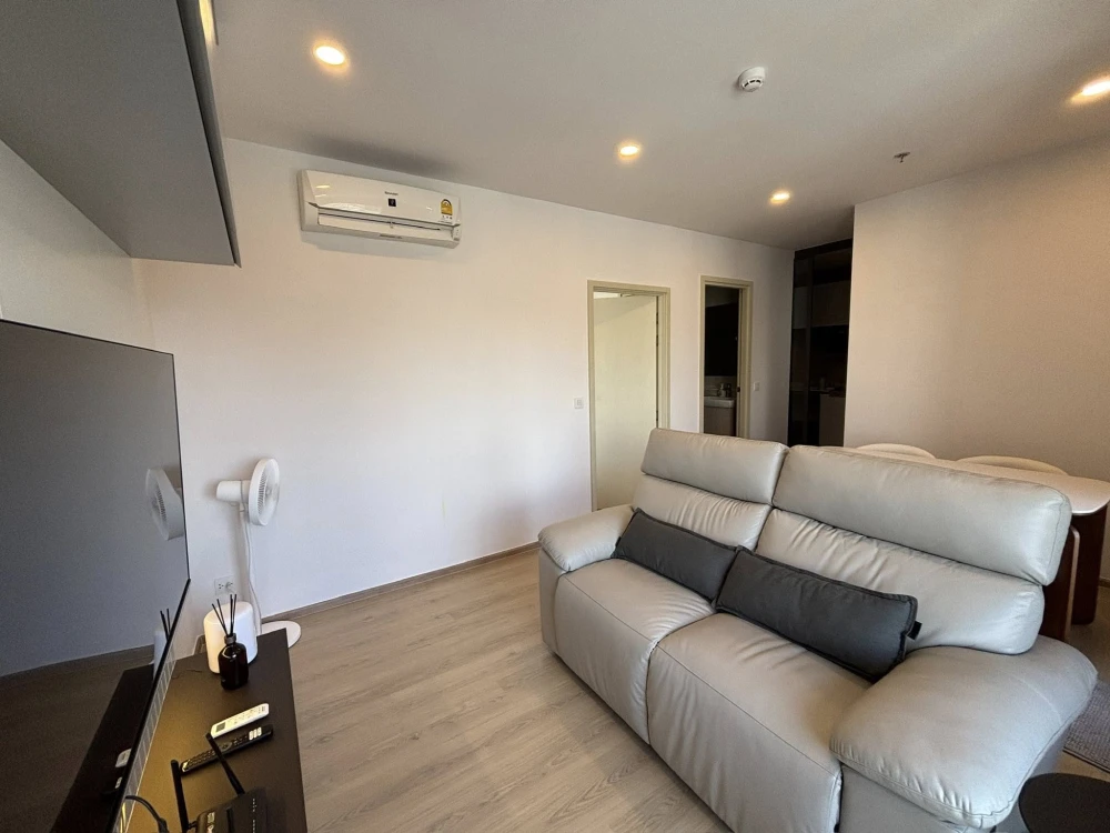 ขาย ให้เช่า Life Rama 4 Asok ห้อง ห้องมุม ชั้น 23 วิวสวนเบญ แต่งบิ้วอิน เฟอร์นิเจอร์ เครื่องใช้ไฟฟ้าครบ จองเลย