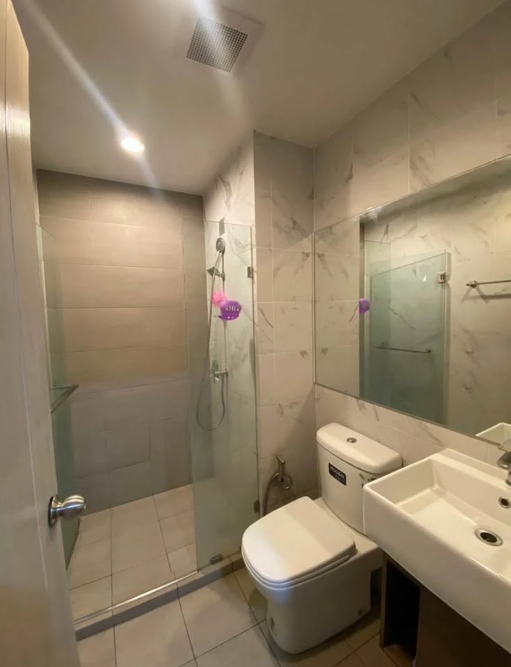 ขาย ให้เช่า Living Nest Ladprao 44 สภาพดี 32 ตารางเมตร ชั้น 2 เฟอร์ครบ รีบคว้าไว้เลย