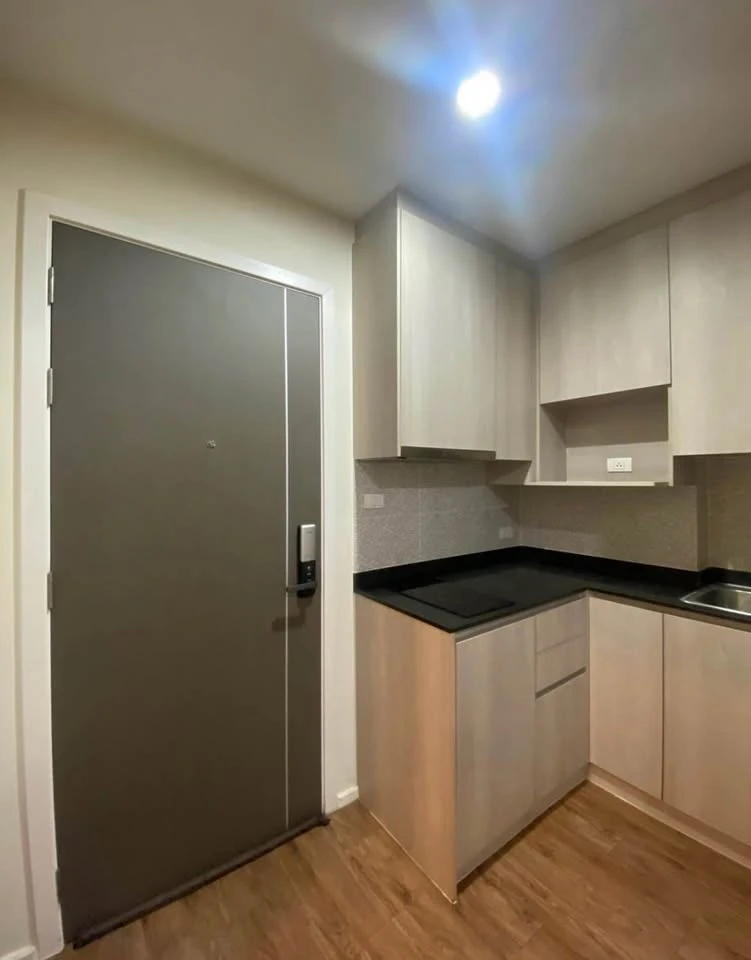 ขาย ให้เช่า Living Nest Ladprao 44 สภาพดี 32 ตารางเมตร ชั้น 2 เฟอร์ครบ รีบคว้าไว้เลย