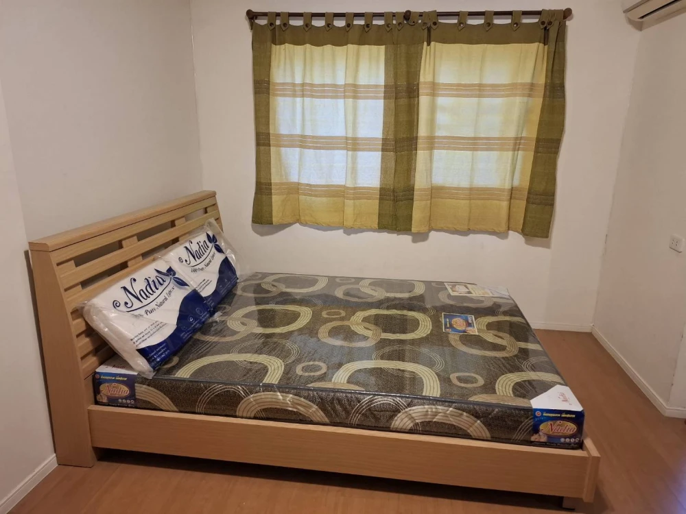 For rent: Lumpini Condotown Chonburi - Sukhumvit, 5th floor. Nice, fully furnished unit. Book now!