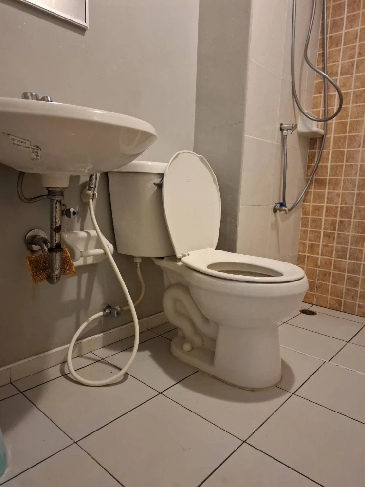 ขาย ให้เช่า Lumpini Codotown Chonburi - Sukhumvit ชั้น 5 ห้องน่าอยู่ แต่งครบ จองเลย