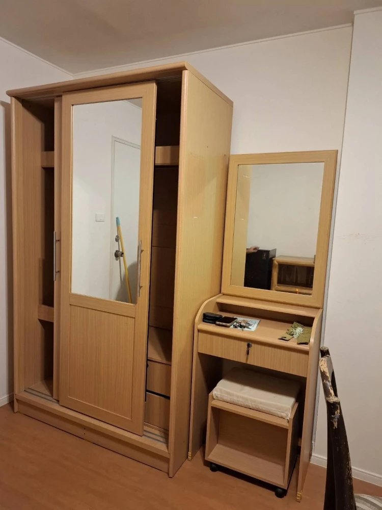 ขาย ให้เช่า Lumpini Codotown Chonburi - Sukhumvit ชั้น 5 ห้องน่าอยู่ แต่งครบ จองเลย