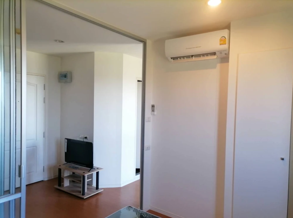 ขาย ให้เช่า Lumpini Condotown North Pattaya Sukhumvit 1 ห้องนอน 1 ห้องน้ำ เฟอร์ครบ หิ้วกระเป๋าเข้าอยู่ได้เลยจ้า