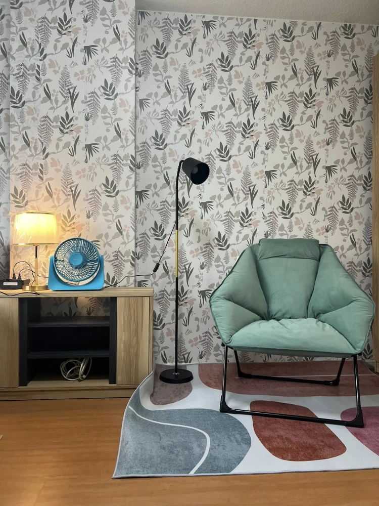 ขาย ให้เช่า Lumpini CondoTown Romklao – Suvarnabhumi ห้องทิศเหนือ ทำเลดี ไม่ร้อน เดินทางสะดวก จองด่วน