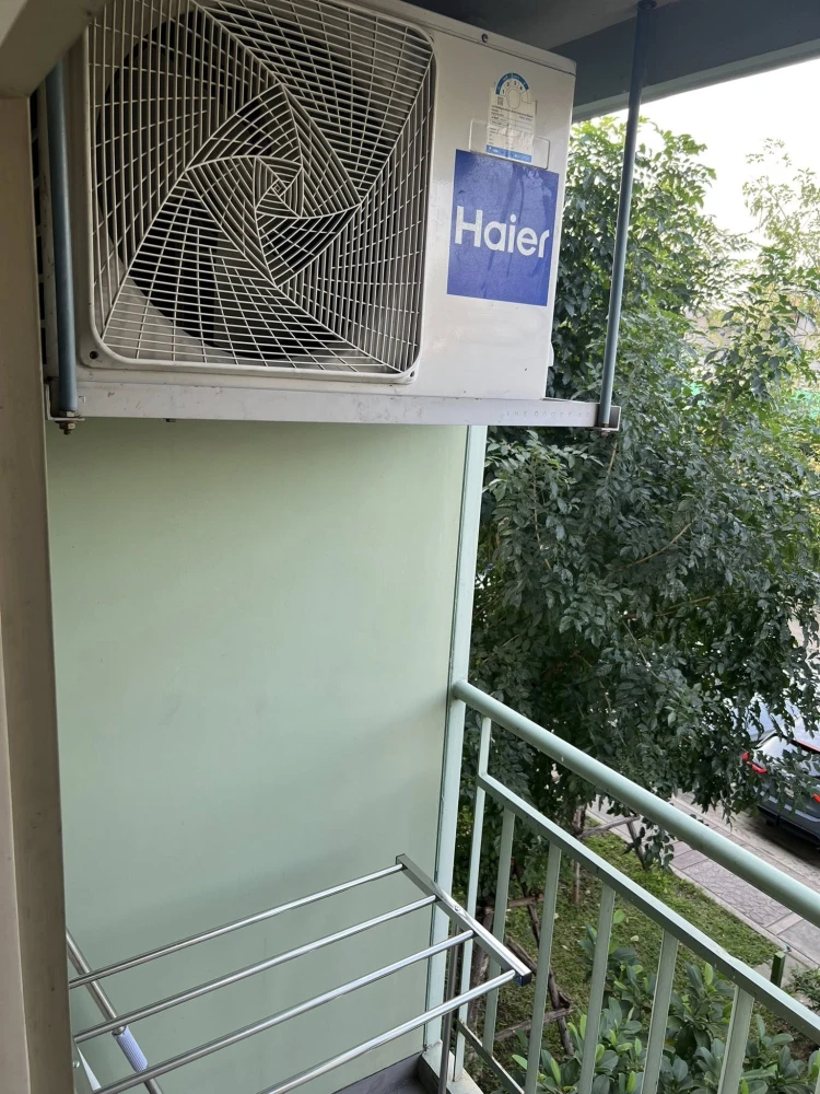 ขาย ให้เช่า Lumpini CondoTown Romklao – Suvarnabhumi ห้องทิศเหนือ ทำเลดี ไม่ร้อน เดินทางสะดวก จองด่วน