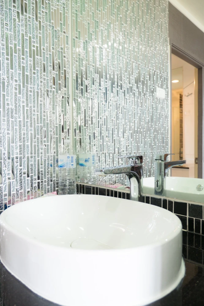 ขาย ให้เช่า Lumpini Mega city Bangna ชั้น 15 ห้องมุม ห้องกั้น แต่งครบ น่าอยู่ จองเลย