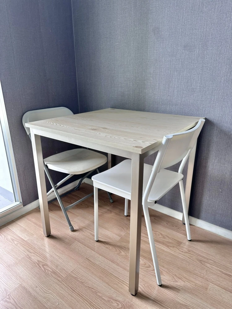 ขาย ให้เช่า Lumpini Mega city Bangna ชั้น 15 ห้องมุม ห้องกั้น แต่งครบ น่าอยู่ จองเลย