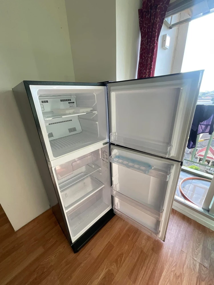 ขาย ให้เช่า Lumpini Park Phetkasem 98 ชั้น 7 ห้องกั้น แต่งครบ พร้อมอยู่ จองเลย