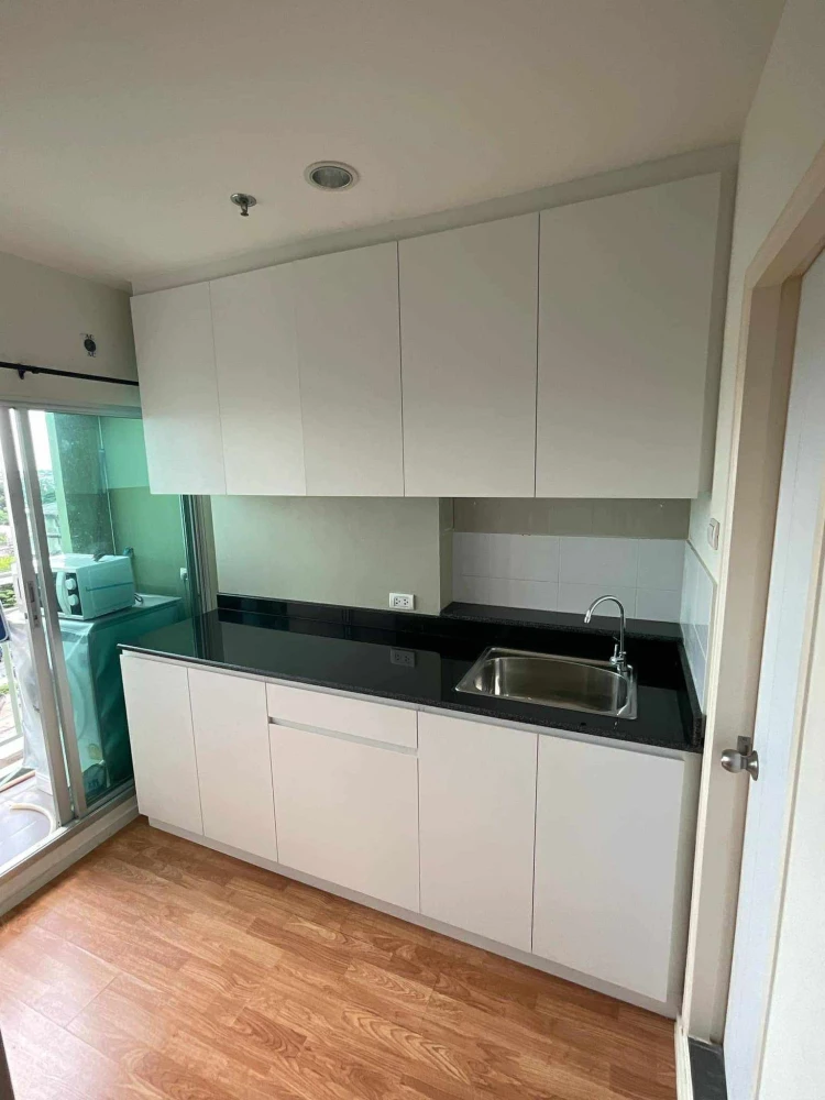 ขาย ให้เช่า Lumpini Park Phetkasem 98 ชั้น 7 ห้องกั้น แต่งครบ พร้อมอยู่ จองเลย