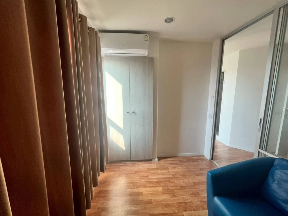 ขาย ให้เช่า Lumpini Park Phetkasem 98 ห้องน่าอยู่ ชั้น 5 ทำเลดี สิ่งอำนวยความสะดวกครบครัน ห้ามพลาด